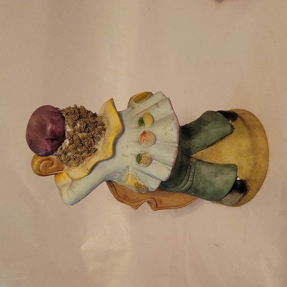 1986 Albert Price Clown with Cello - Picture 3 of 5